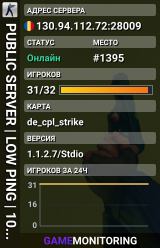 PLAY DUST2 | EARN RANK | GET VIP