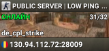 PLAY DUST2 | EARN RANK | GET VIP