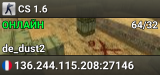 CS 1.6