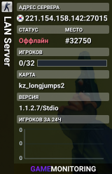 LAN Server