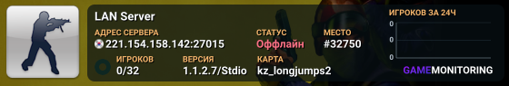 LAN Server