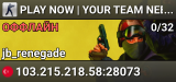 PLAY NOW | YOUR TEAM NEEDS YOU
