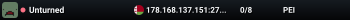 Unturned
