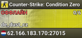 Counter-Strike: Condition Zero