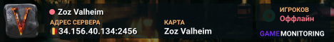 Zoz Valheim