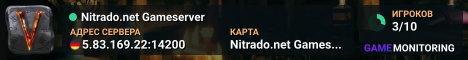 Nitrado.net Gameserver