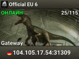 Official EU 6