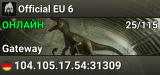 Official EU 6