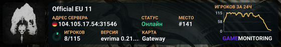 Official EU 11