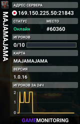 MAJAMAJAMA