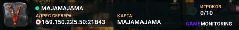 MAJAMAJAMA