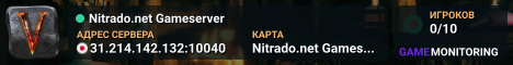 Nitrado.net Gameserver