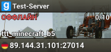 Test-Server