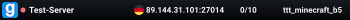 Test-Server