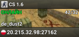 CS 1.6