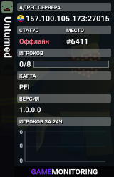 Unturned