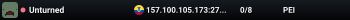 Unturned