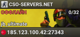 CSO-SERVERS.NET