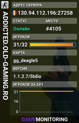 OLD-GAMING.RO