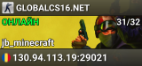 This is a dummy CS 1.6 server!
