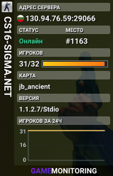 NOSTALGIA-CS.NET