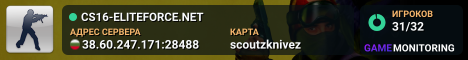 CS16-TACTICSZONE.NET