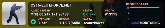 CS16-TACTICSZONE.NET