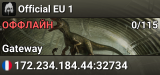Official EU 1