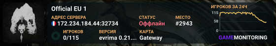 Official EU 1