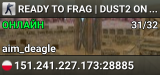 GUNGAME 24/7 | CLIMB EVERY LEVEL