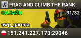 DEATHRUN | TRAPS + FREE VIP