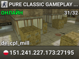 PURE CLASSIC GAMEPLAY | NO MODS