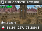 FRAG AND CLIMB THE RANK
