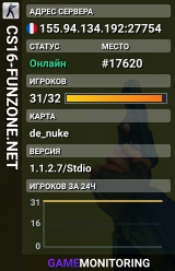 KANTER.MK