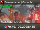 Dakurori.com | Oscar IV