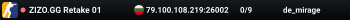 ZIZO.GG Retake 01
