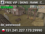 FREE VIP | SKINS | RANK | DUST2