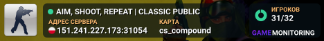 JOIN, PLAY, DOMINATE