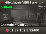 4Netplayers VEIN Server _ KevEvs Server