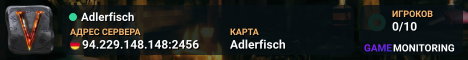 Adlerfisch