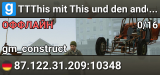 TTThis mit This und den anderen Buben