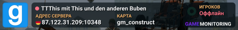 TTThis mit This und den anderen Buben