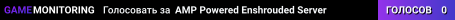 AMP Powered Enshrouded Server