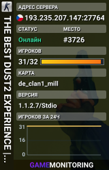 PLAY HARD | RANK UP | HAVE FUN