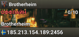 Brotherheim