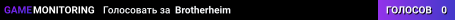Brotherheim