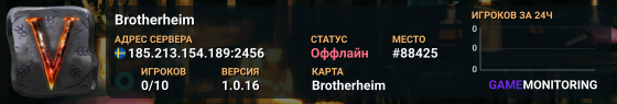 Brotherheim