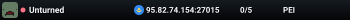 Unturned