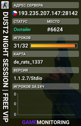 READY TO FRAG | DUST2 ONLY