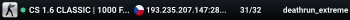 READY TO FRAG | DUST2 ONLY